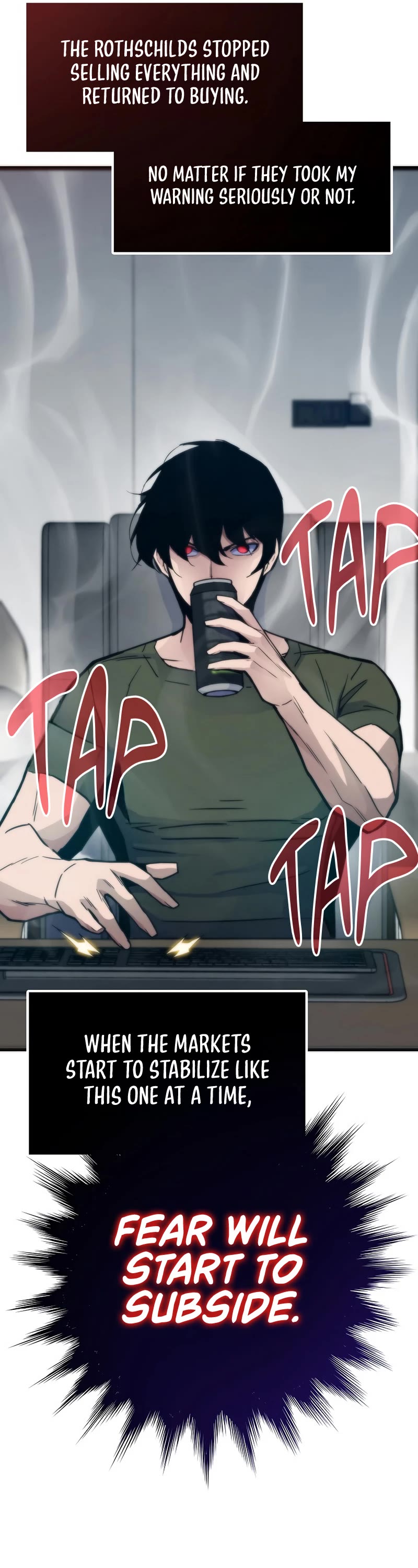 Past Life Regressor (2022) Chapter 66 page 54 - Chapter 66