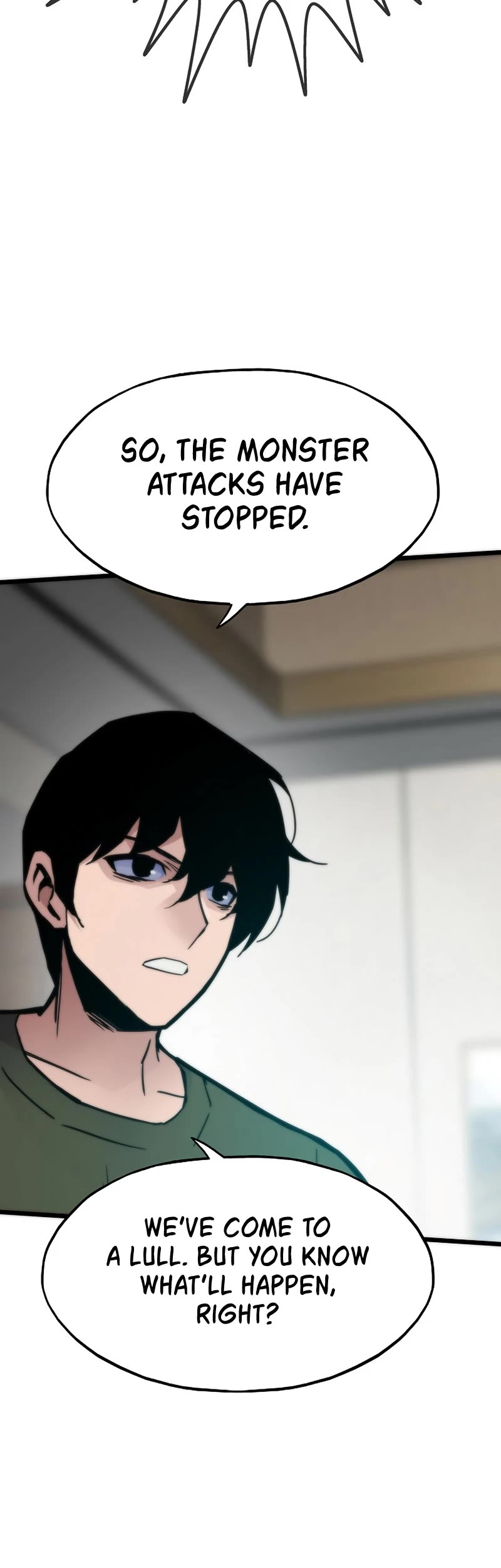 Past Life Regressor (2022) Chapter 66 page 56 - Chapter 66