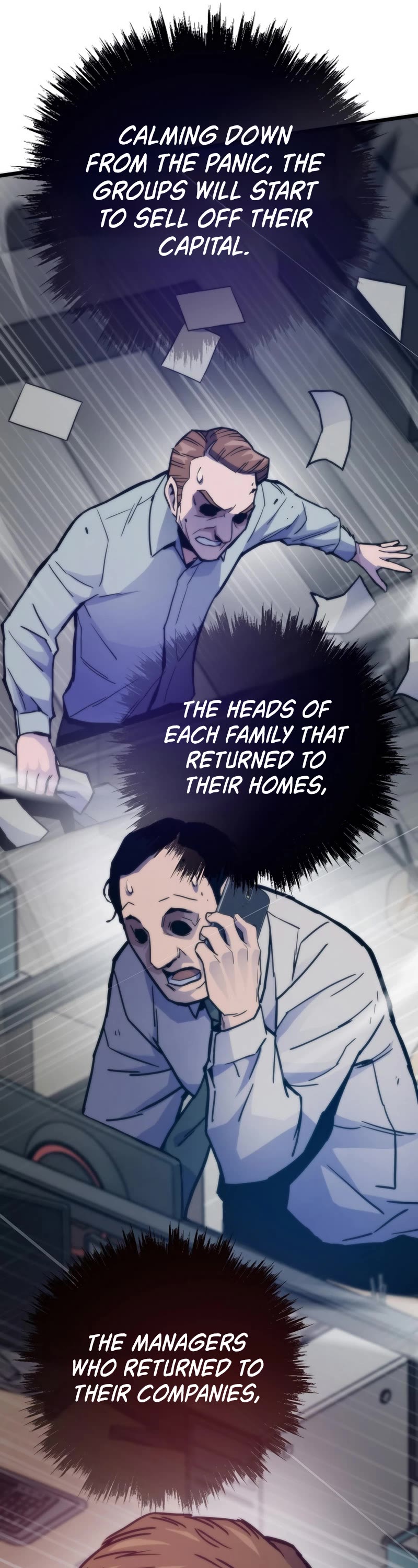 Past Life Regressor (2022) Chapter 66 page 57 - Chapter 66
