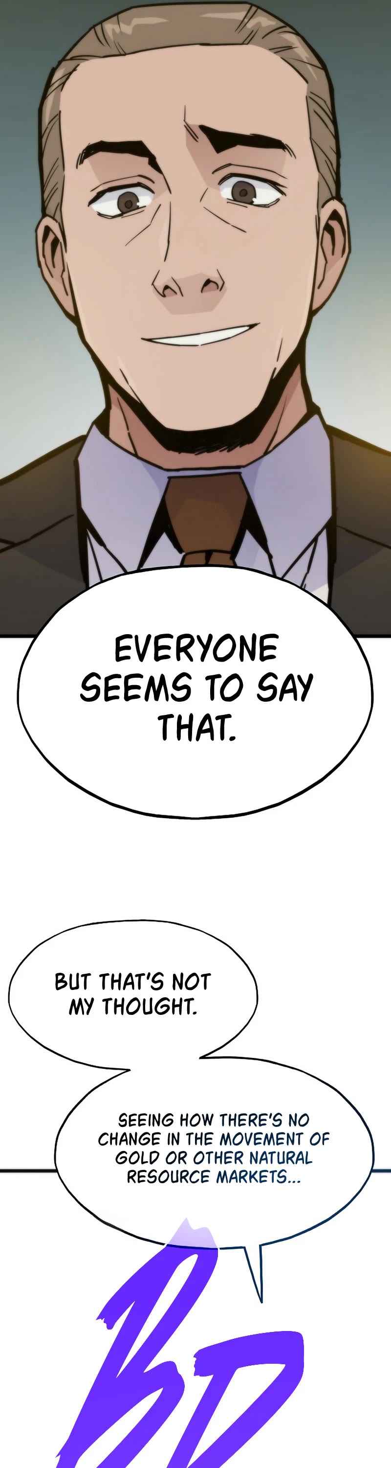 Past Life Regressor (2022) Chapter 66 page 6 - Chapter 66