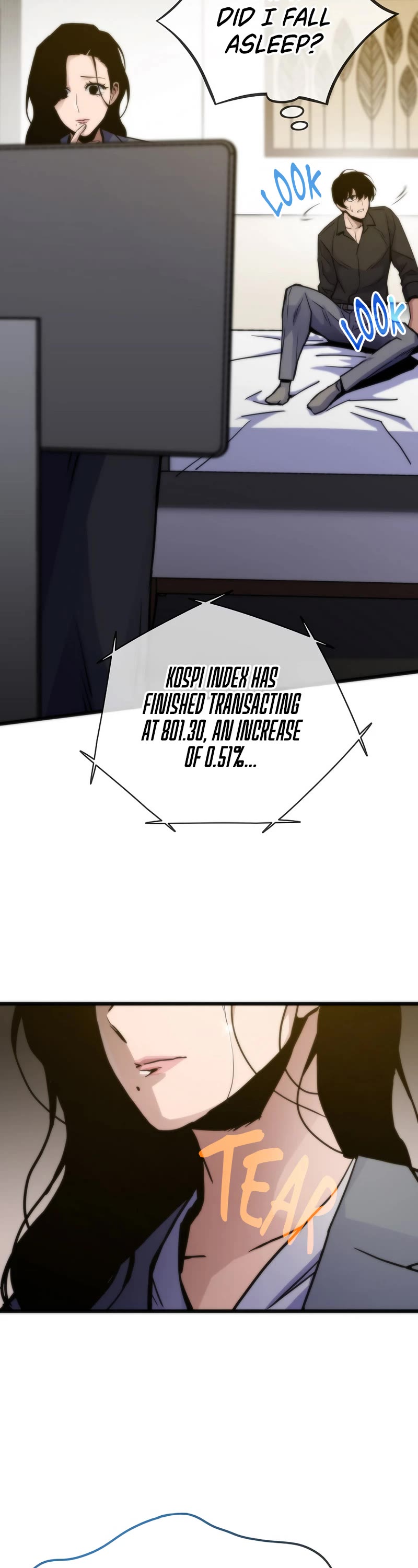 Past Life Regressor (2022) Chapter 67 page 10 - Chapter 67