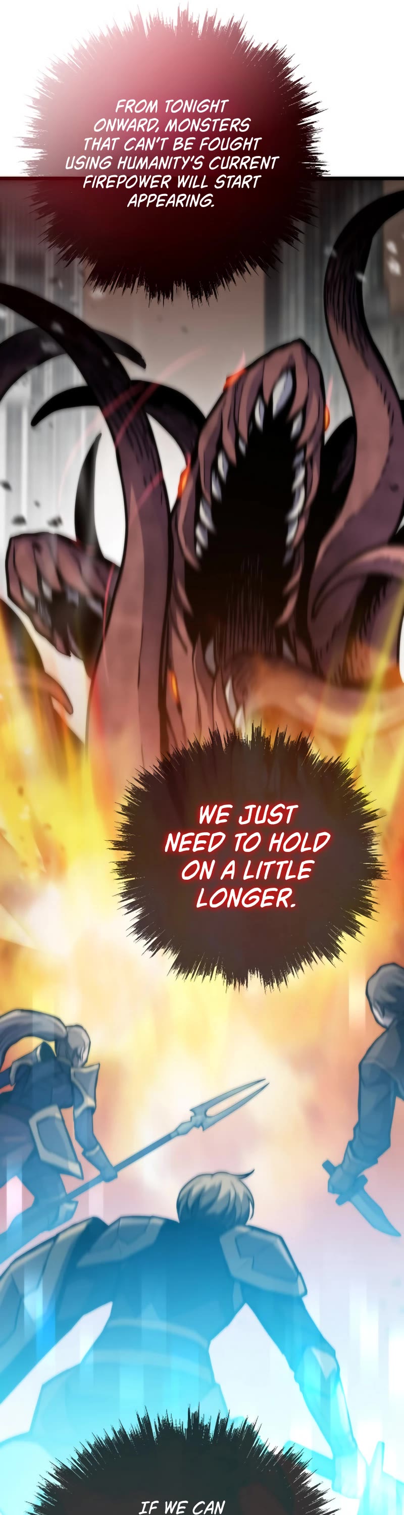 Past Life Regressor (2022) Chapter 67 page 13 - Chapter 67