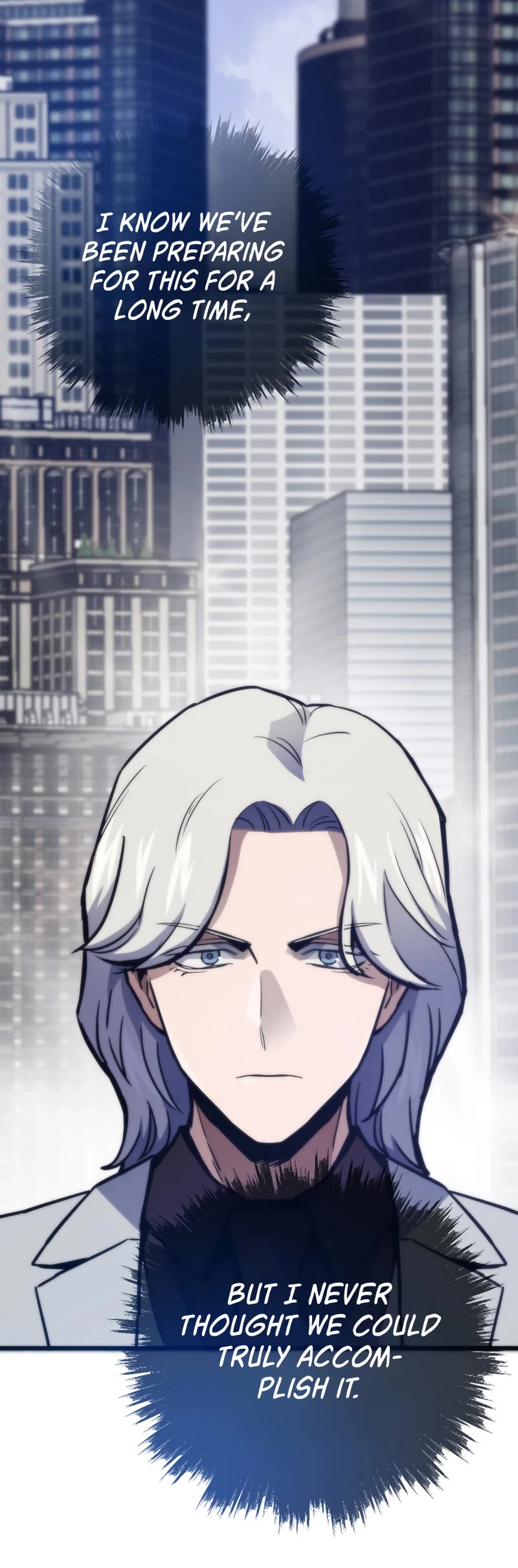 Past Life Regressor (2022) Chapter 67 page 17 - Chapter 67