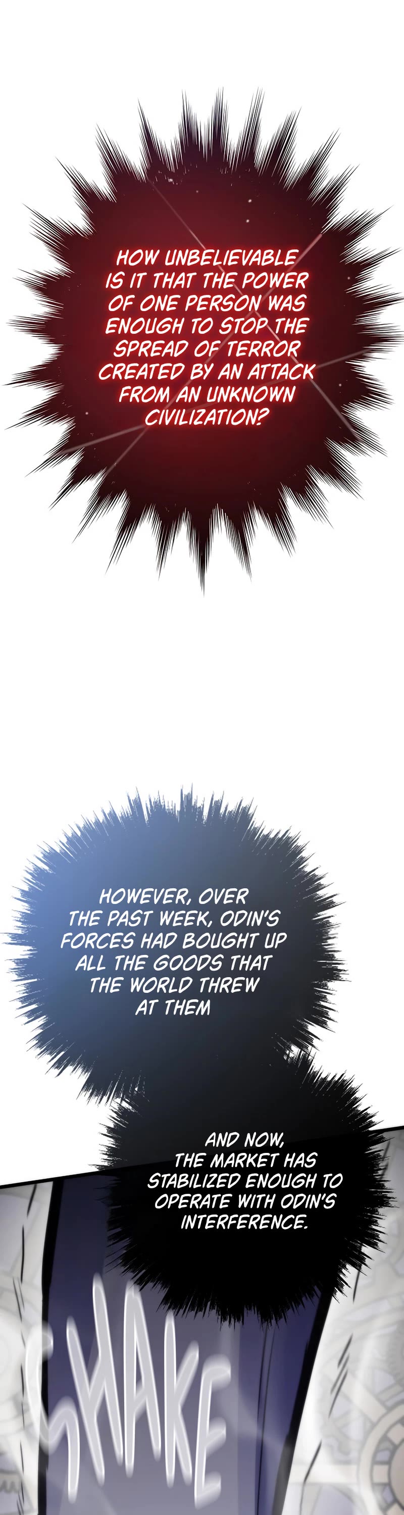 Past Life Regressor (2022) Chapter 67 page 18 - Chapter 67