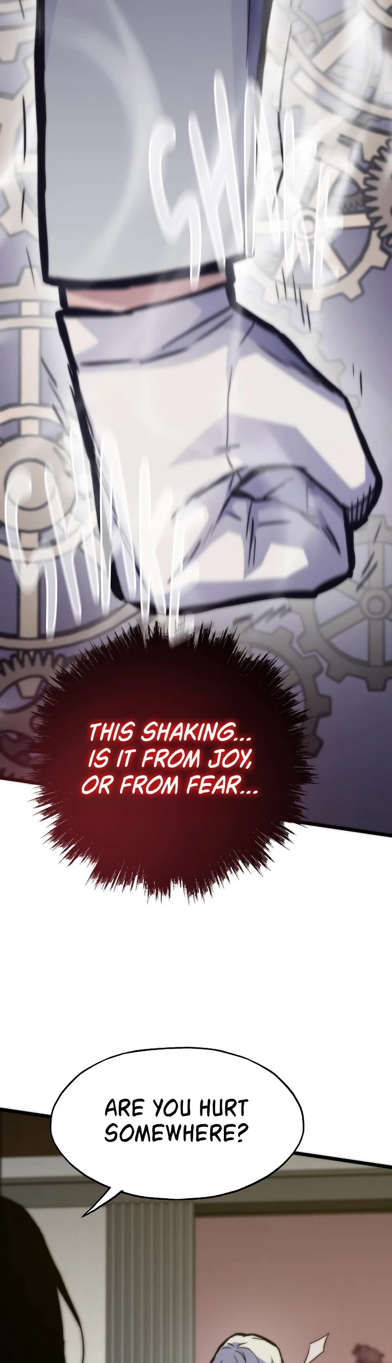 Past Life Regressor (2022) Chapter 67 page 19 - Chapter 67