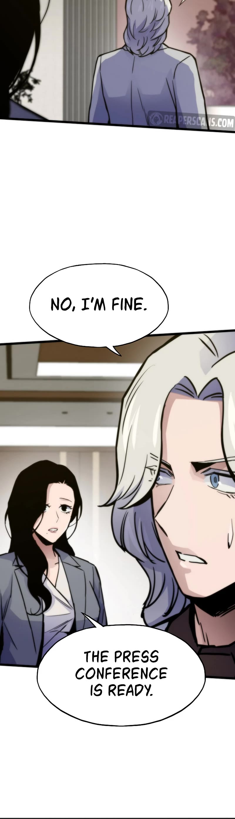 Past Life Regressor (2022) Chapter 67 page 20 - Chapter 67