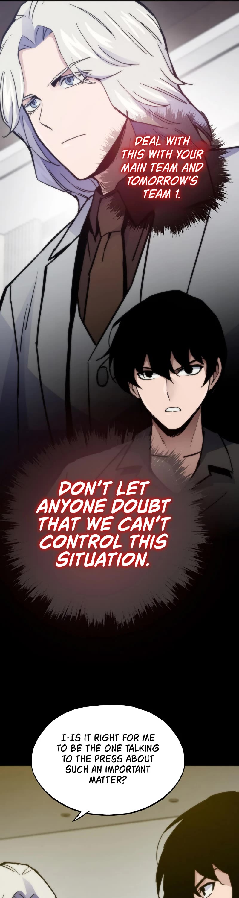 Past Life Regressor (2022) Chapter 67 page 21 - Chapter 67