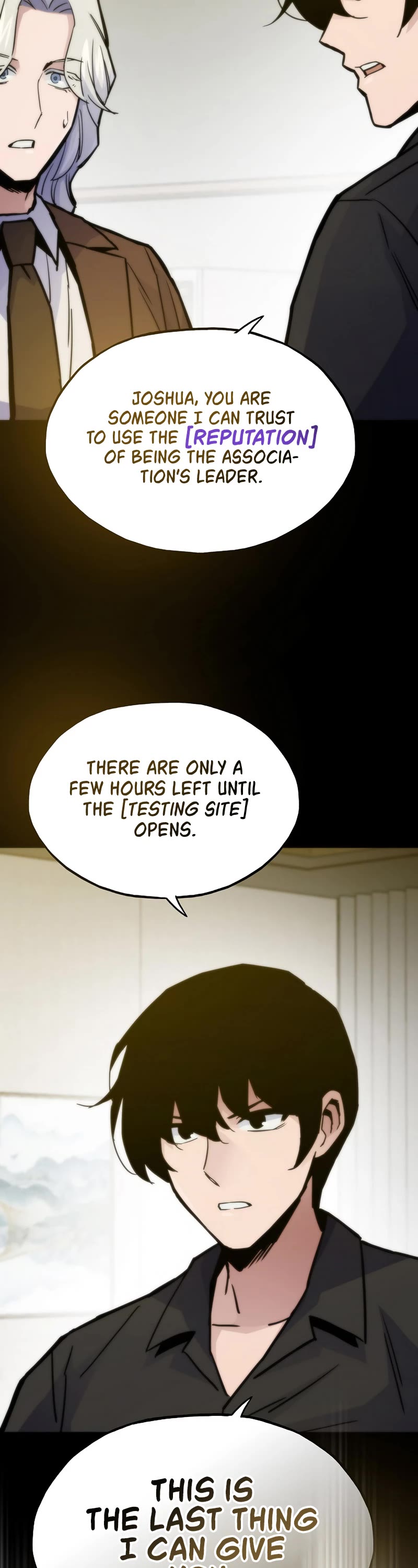 Past Life Regressor (2022) Chapter 67 page 22 - Chapter 67