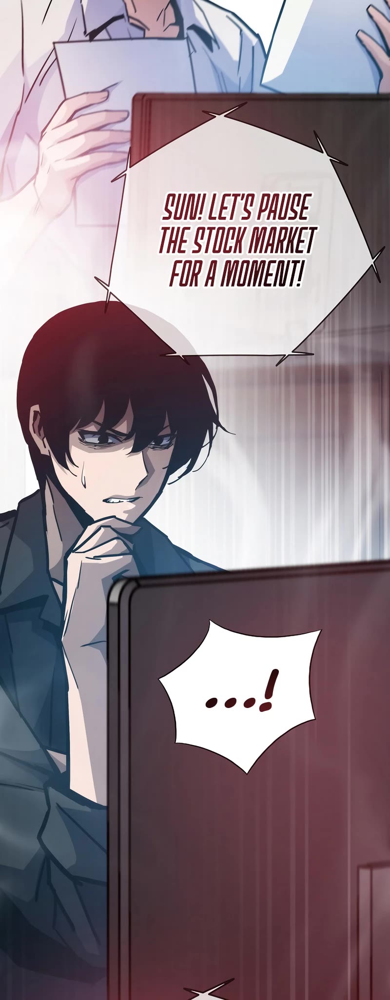 Past Life Regressor (2022) Chapter 67 page 3 - Chapter 67