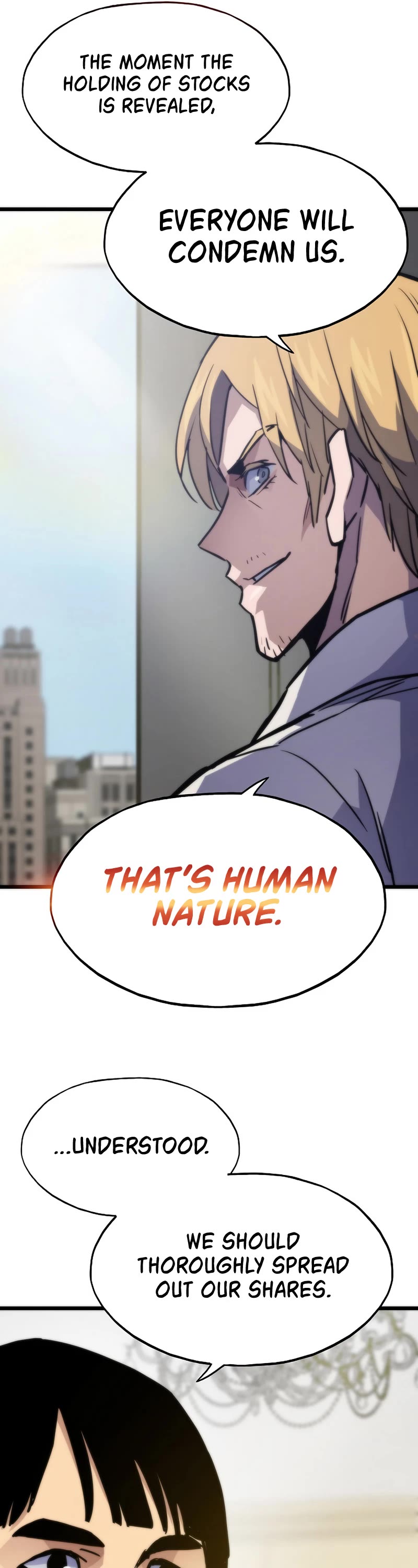 Past Life Regressor (2022) Chapter 67 page 32 - Chapter 67