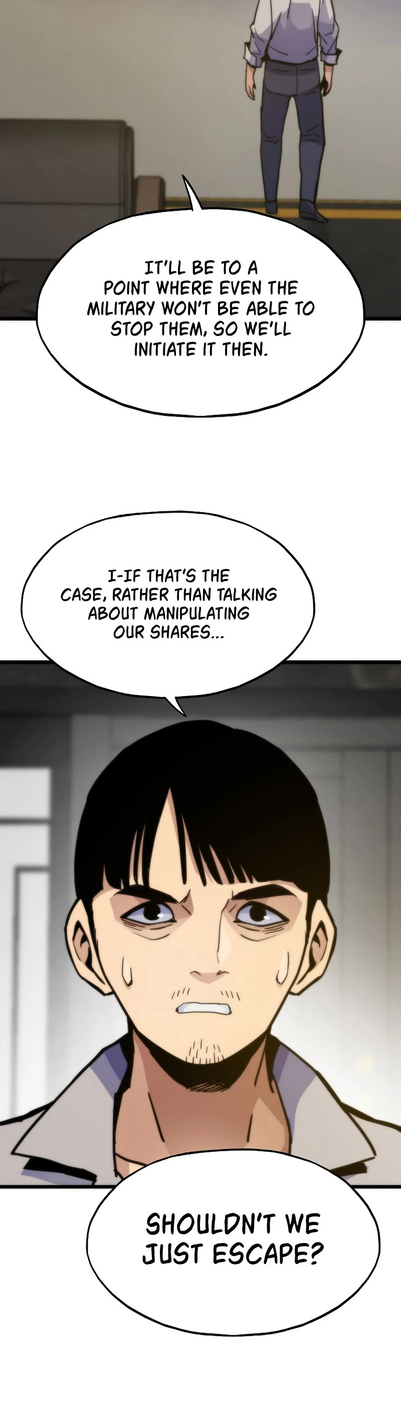 Past Life Regressor (2022) Chapter 67 page 34 - Chapter 67