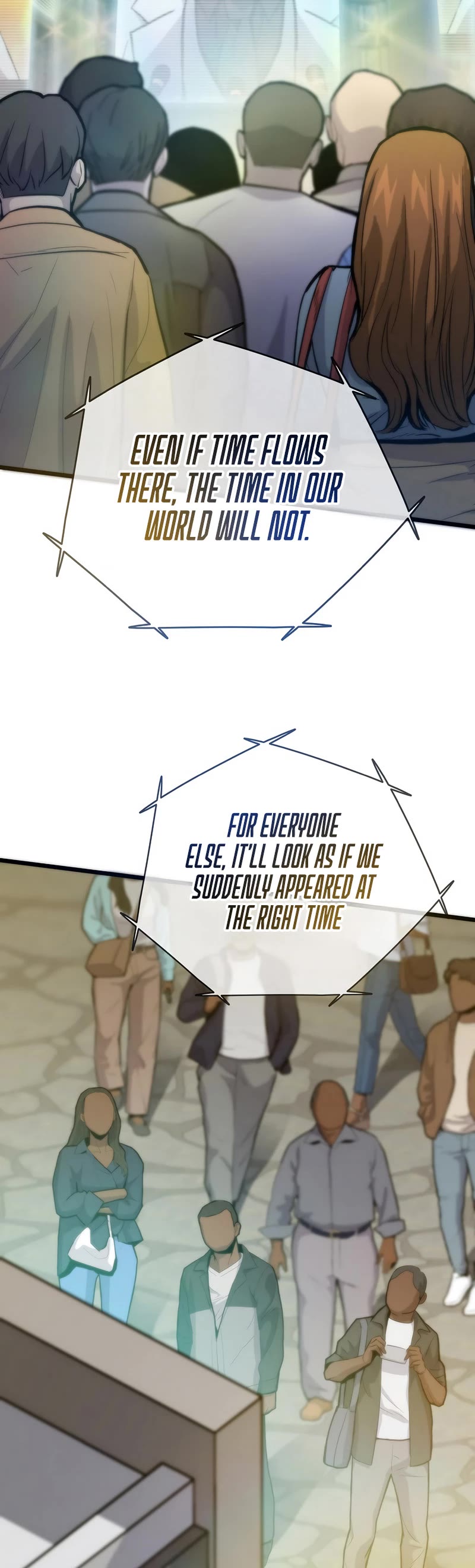 Past Life Regressor (2022) Chapter 67 page 46 - Chapter 67