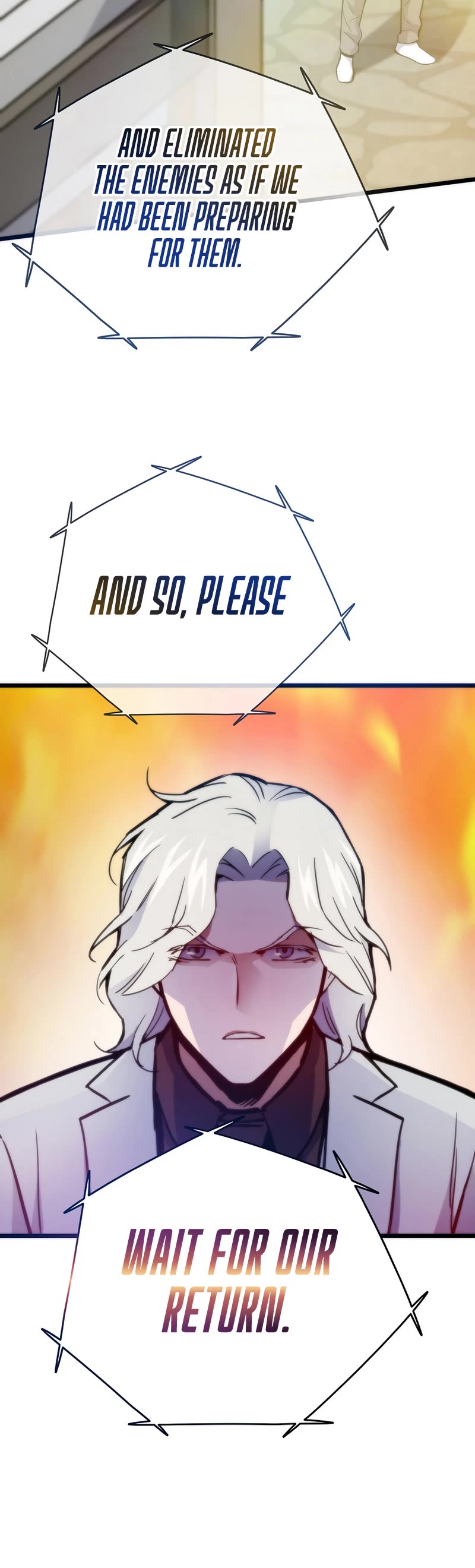Past Life Regressor (2022) Chapter 67 page 47 - Chapter 67