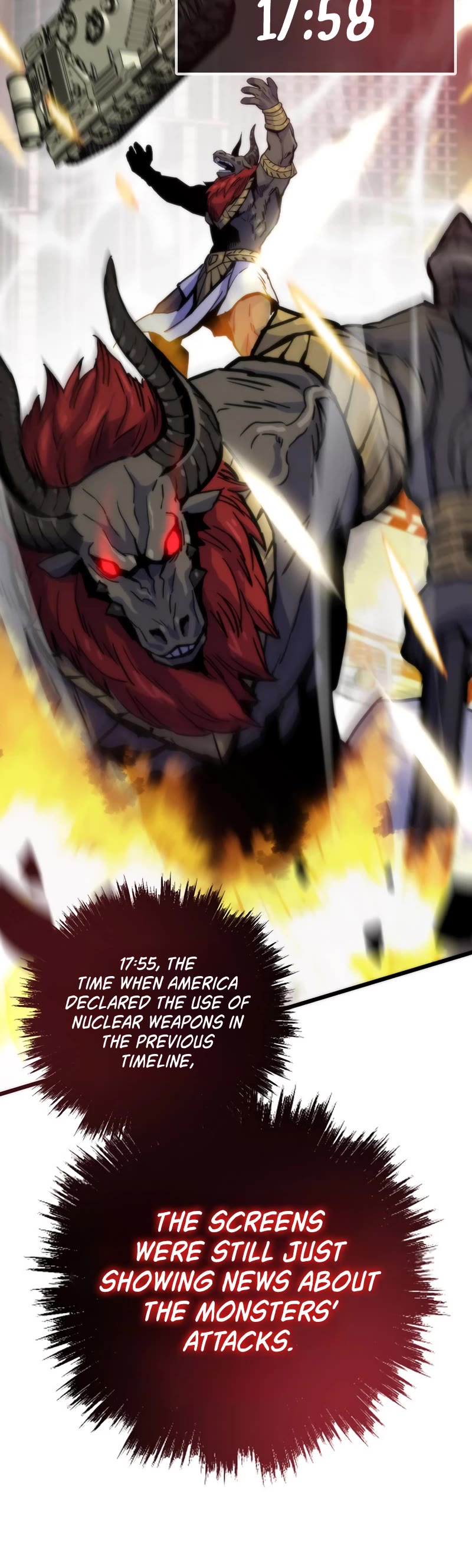 Past Life Regressor (2022) Chapter 67 page 51 - Chapter 67