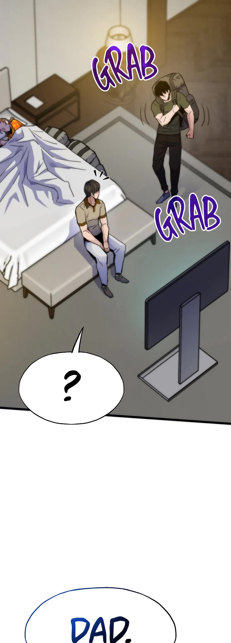 Past Life Regressor (2022) Chapter 67 page 54 - Chapter 67