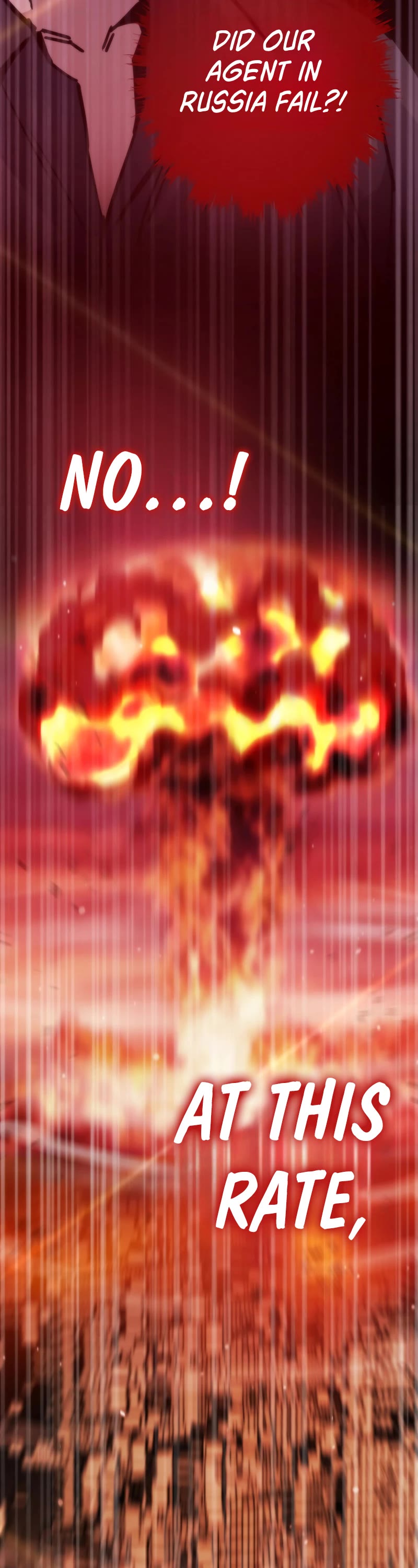 Past Life Regressor (2022) Chapter 67 page 6 - Chapter 67