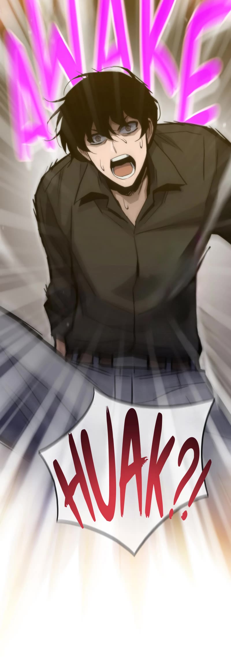 Past Life Regressor (2022) Chapter 67 page 8 - Chapter 67