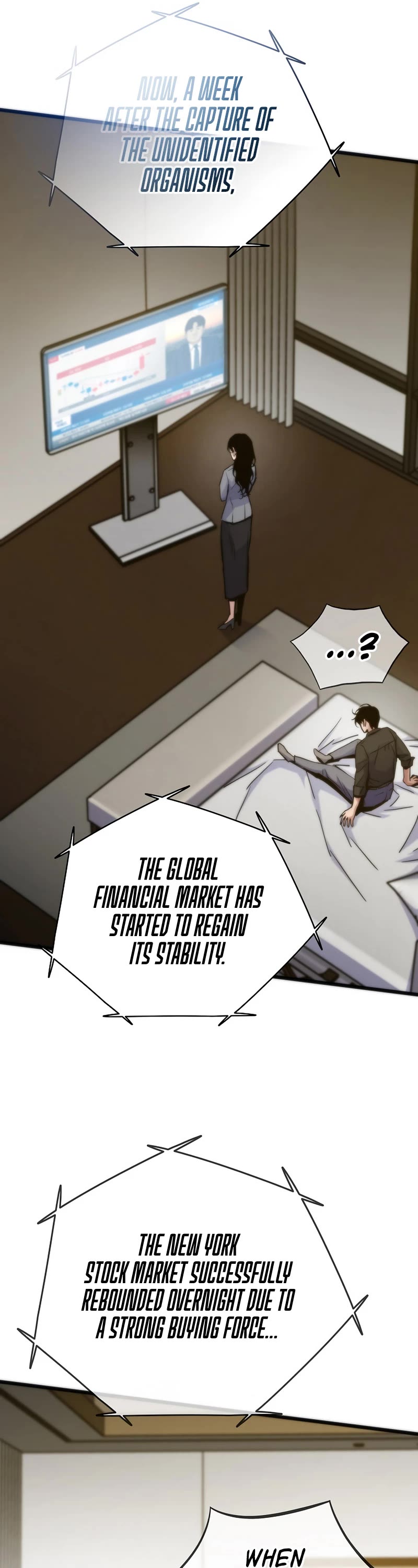 Past Life Regressor (2022) Chapter 67 page 9 - Chapter 67