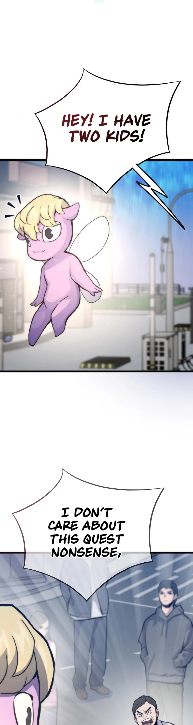 Past Life Regressor (2022) Chapter 68 page 11 - Chapter 68