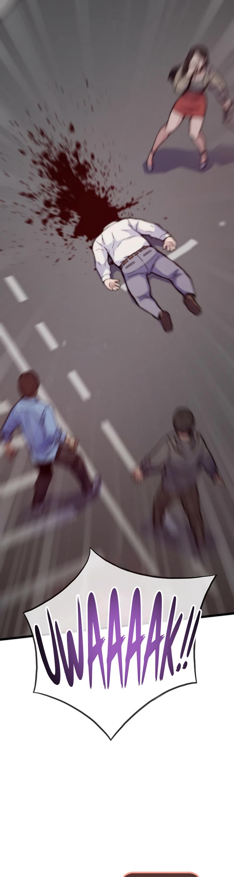 Past Life Regressor (2022) Chapter 68 page 15 - Chapter 68