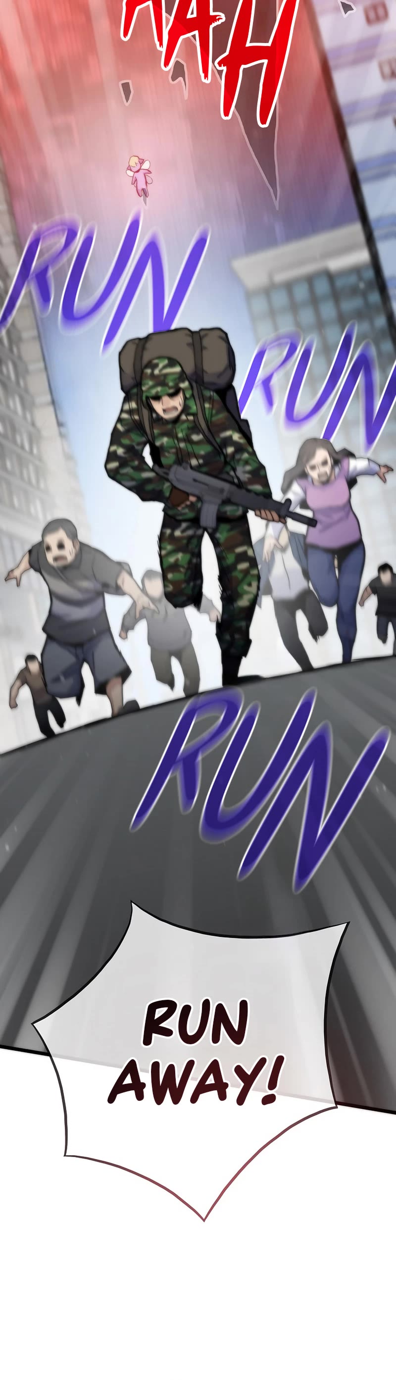 Past Life Regressor (2022) Chapter 68 page 17 - Chapter 68