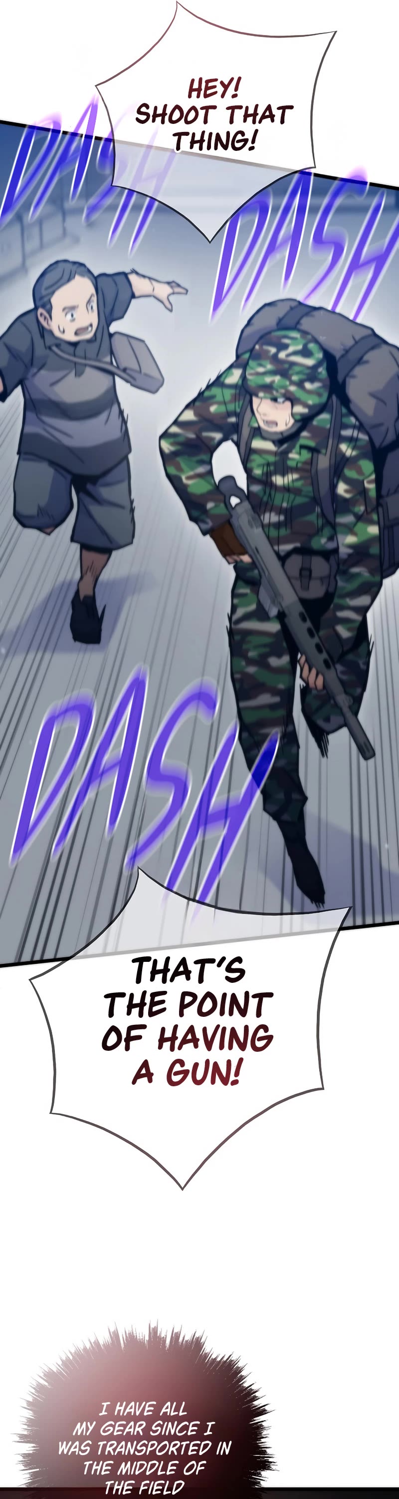 Past Life Regressor (2022) Chapter 68 page 18 - Chapter 68