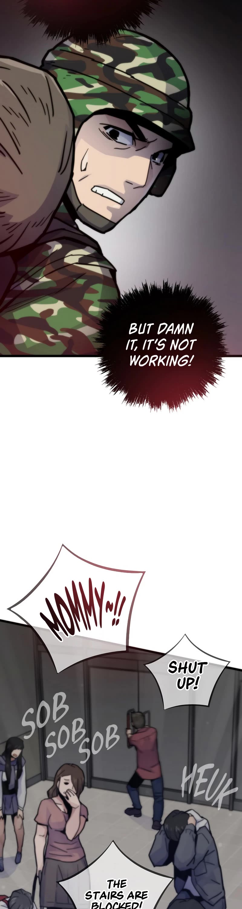 Past Life Regressor (2022) Chapter 68 page 19 - Chapter 68