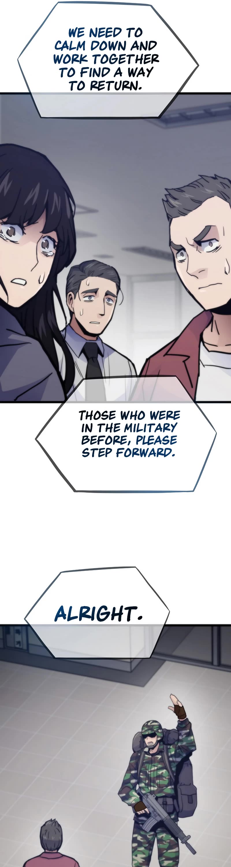 Past Life Regressor (2022) Chapter 68 page 22 - Chapter 68