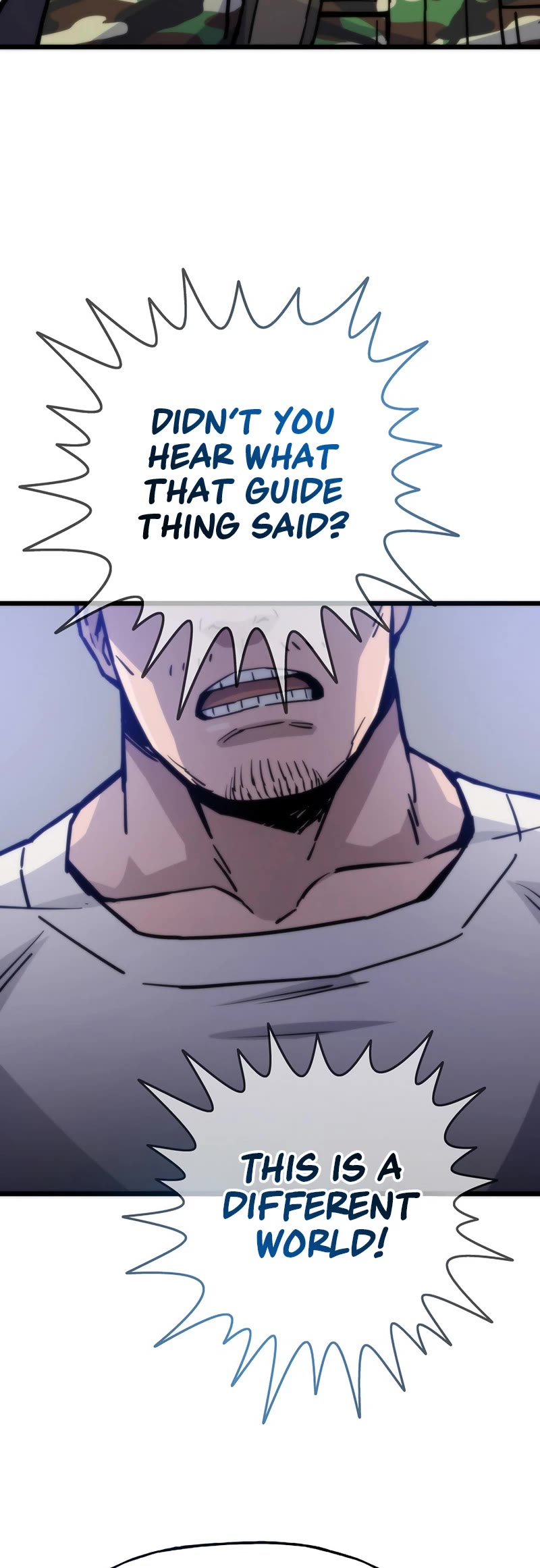 Past Life Regressor (2022) Chapter 68 page 24 - Chapter 68