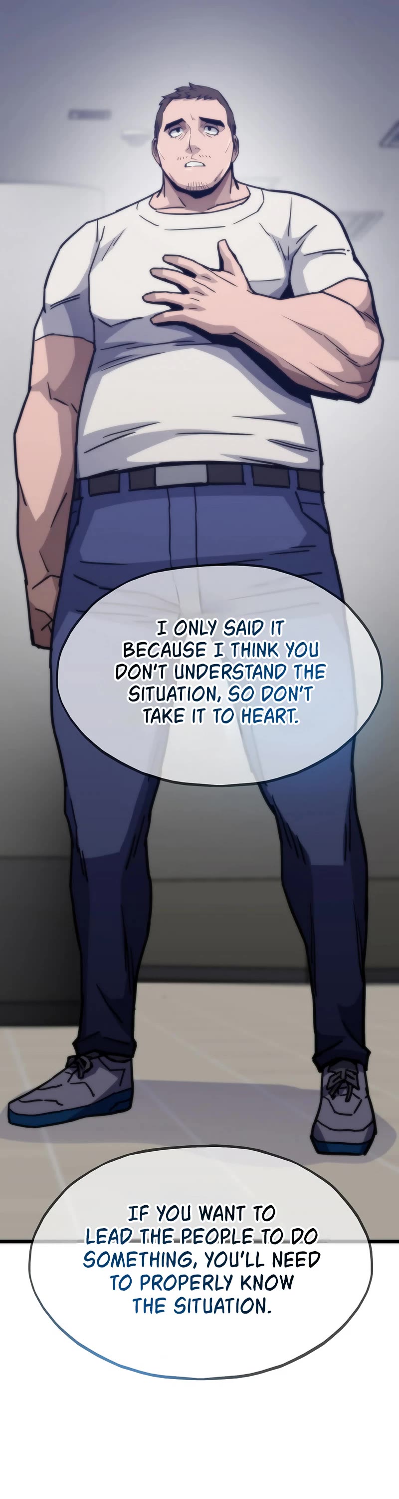 Past Life Regressor (2022) Chapter 68 page 26 - Chapter 68