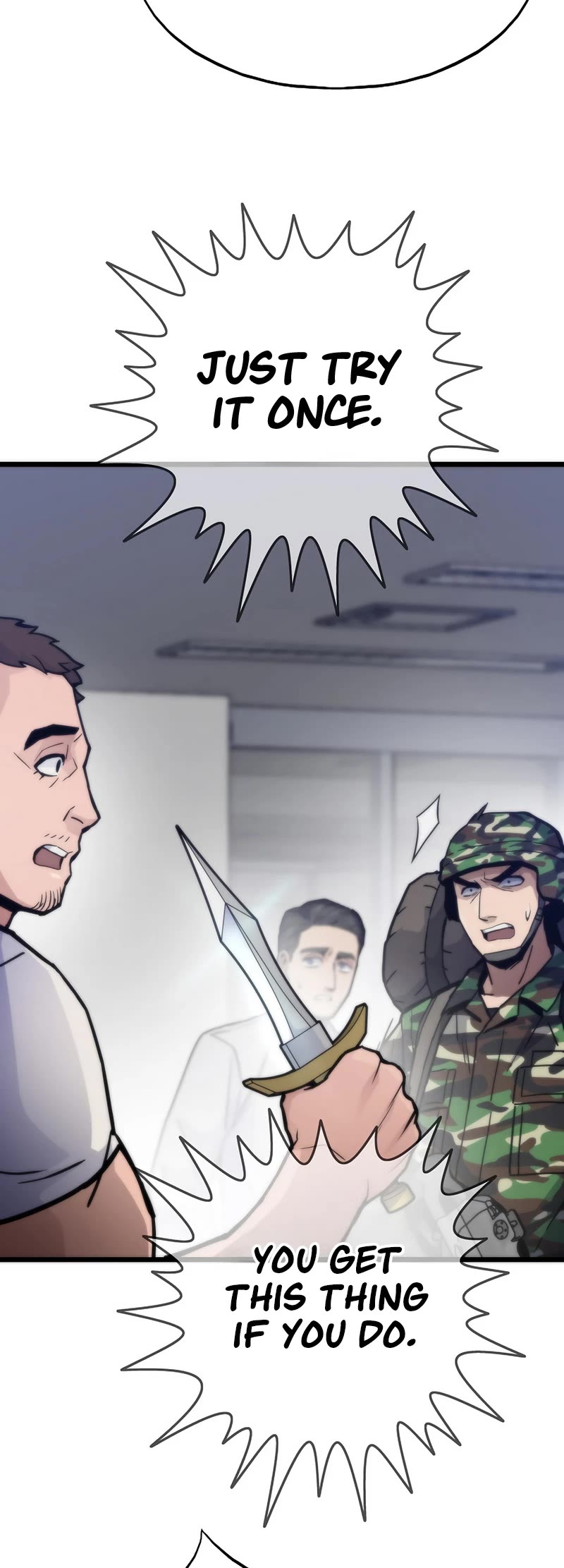 Past Life Regressor (2022) Chapter 68 page 28 - Chapter 68