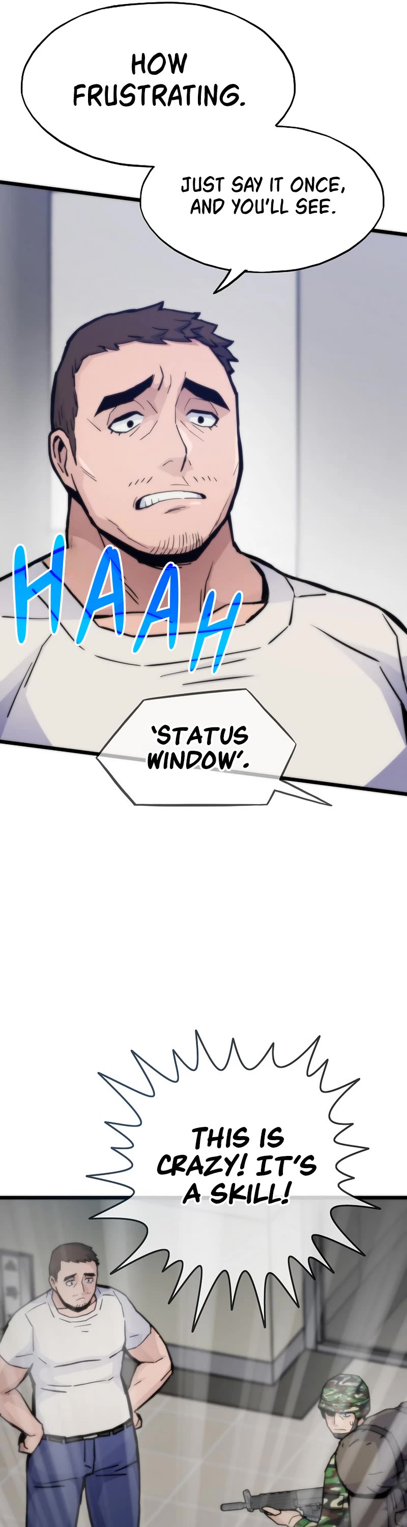 Past Life Regressor (2022) Chapter 68 page 30 - Chapter 68
