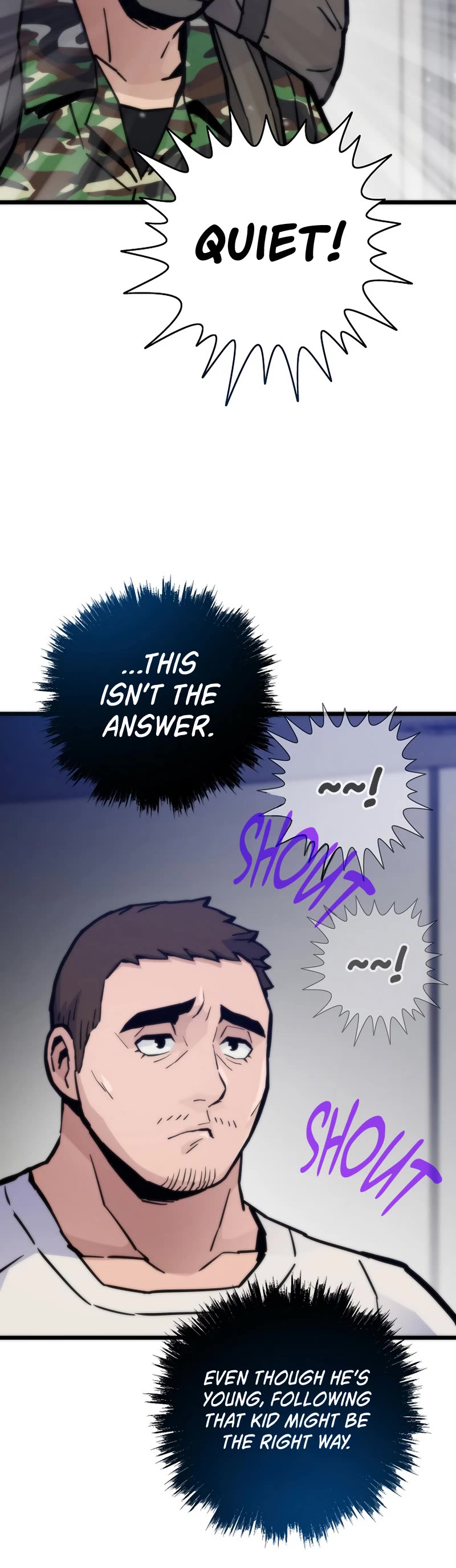 Past Life Regressor (2022) Chapter 68 page 32 - Chapter 68