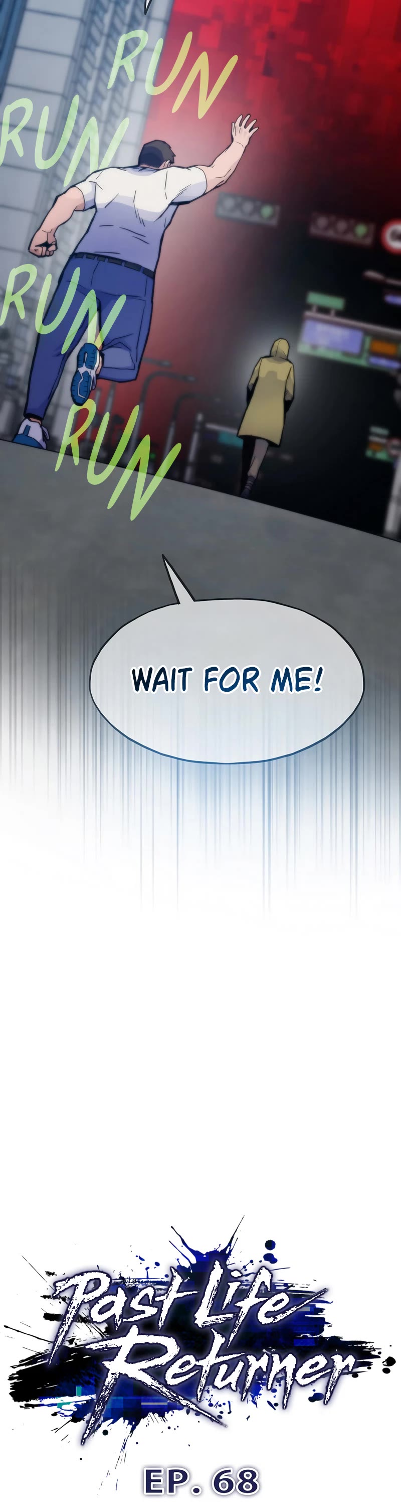 Past Life Regressor (2022) Chapter 68 page 35 - Chapter 68