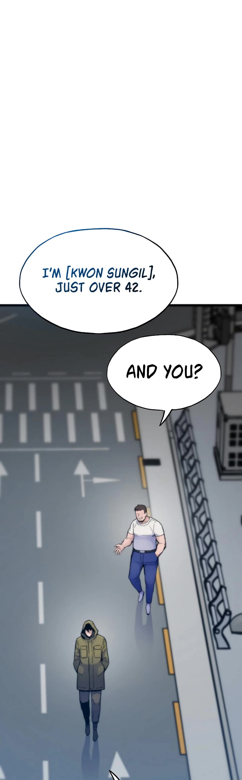 Past Life Regressor (2022) Chapter 68 page 36 - Chapter 68