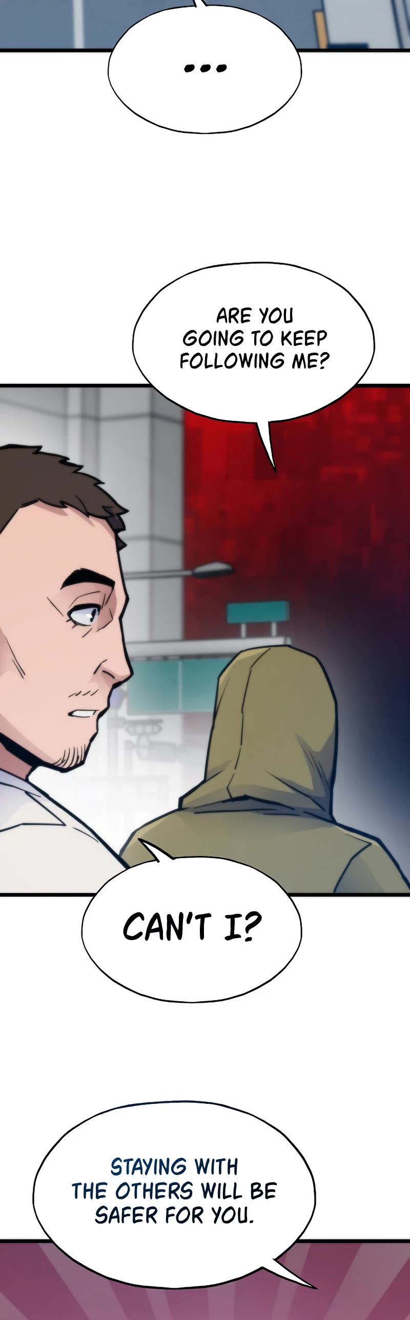 Past Life Regressor (2022) Chapter 68 page 37 - Chapter 68