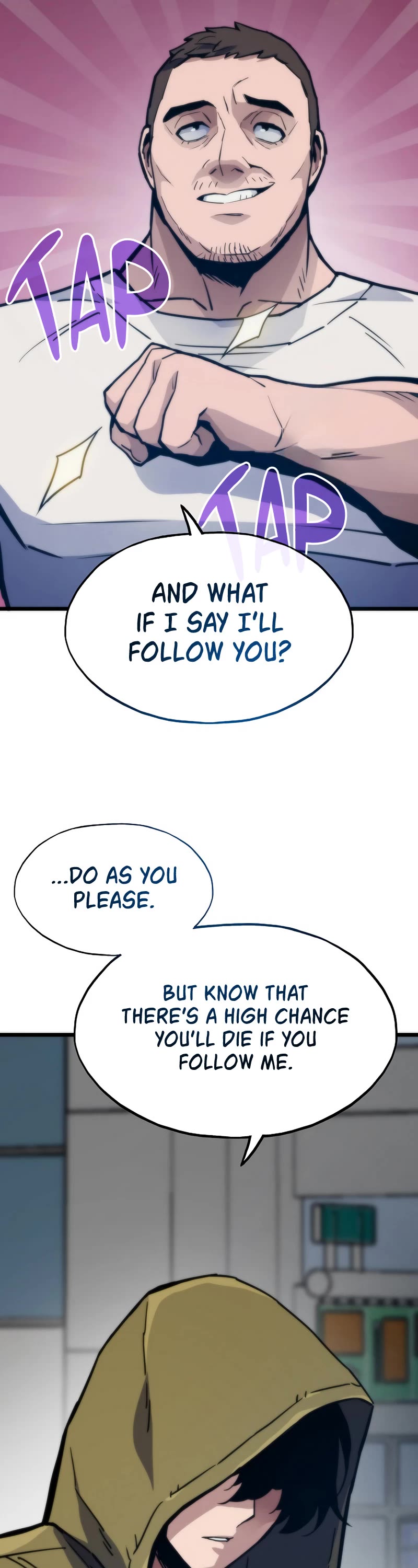 Past Life Regressor (2022) Chapter 68 page 38 - Chapter 68