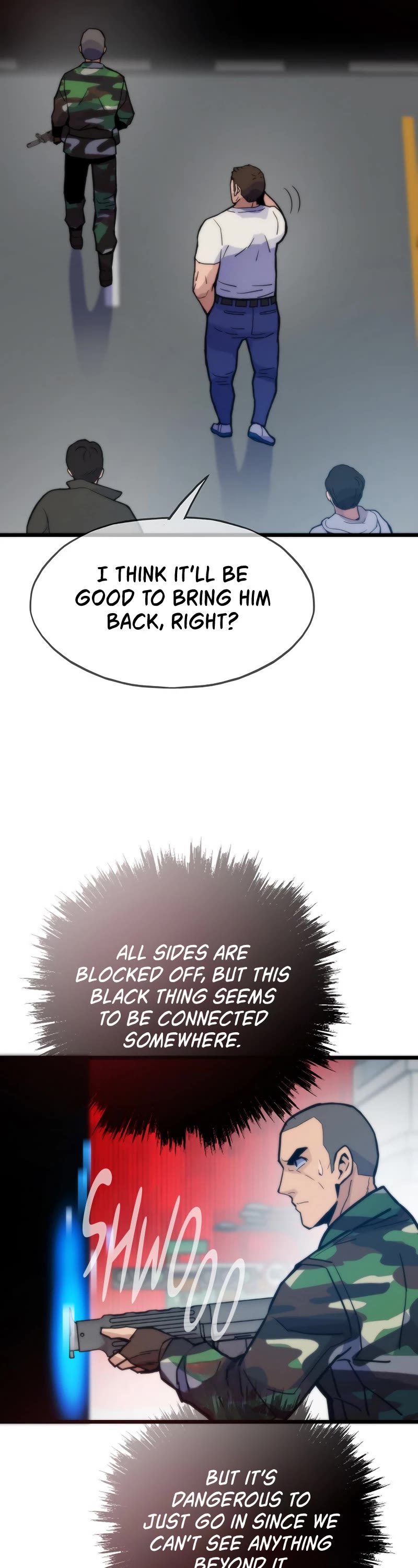 Past Life Regressor (2022) Chapter 68 page 46 - Chapter 68