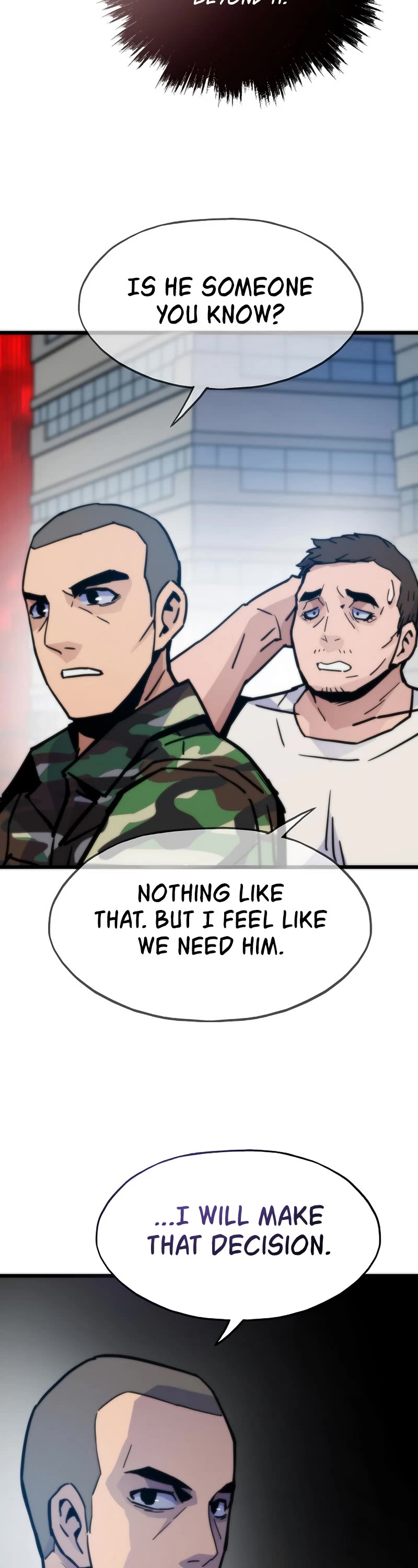 Past Life Regressor (2022) Chapter 68 page 47 - Chapter 68