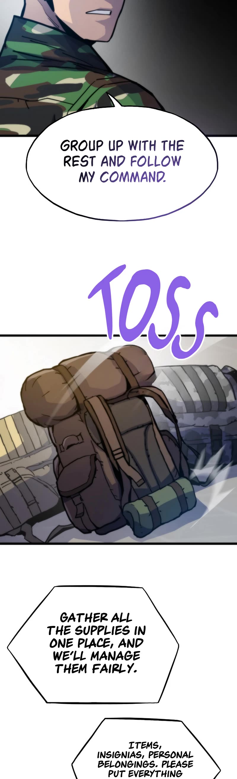 Past Life Regressor (2022) Chapter 68 page 48 - Chapter 68