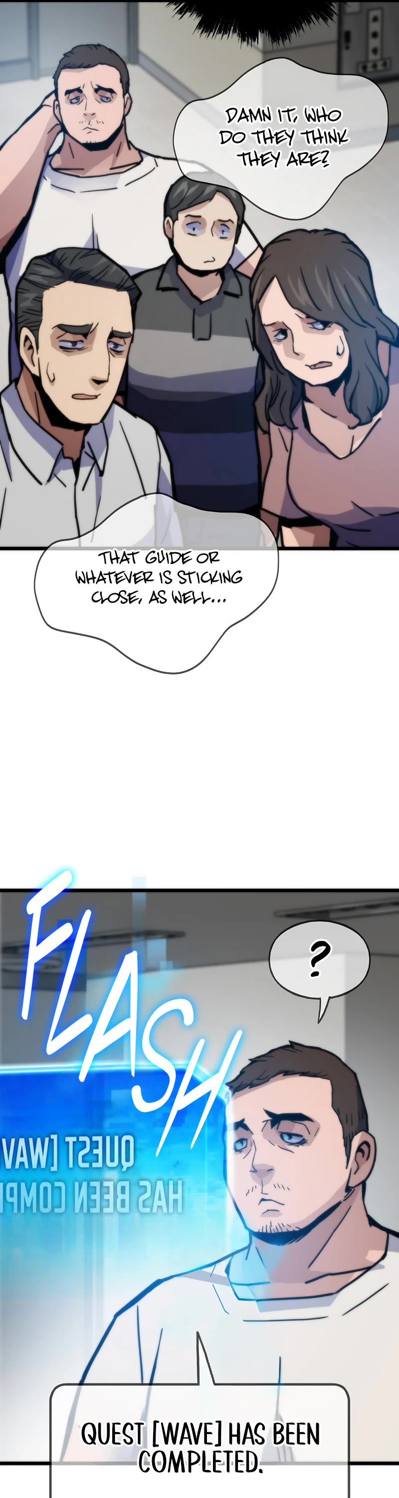 Past Life Regressor (2022) Chapter 68 page 50 - Chapter 68