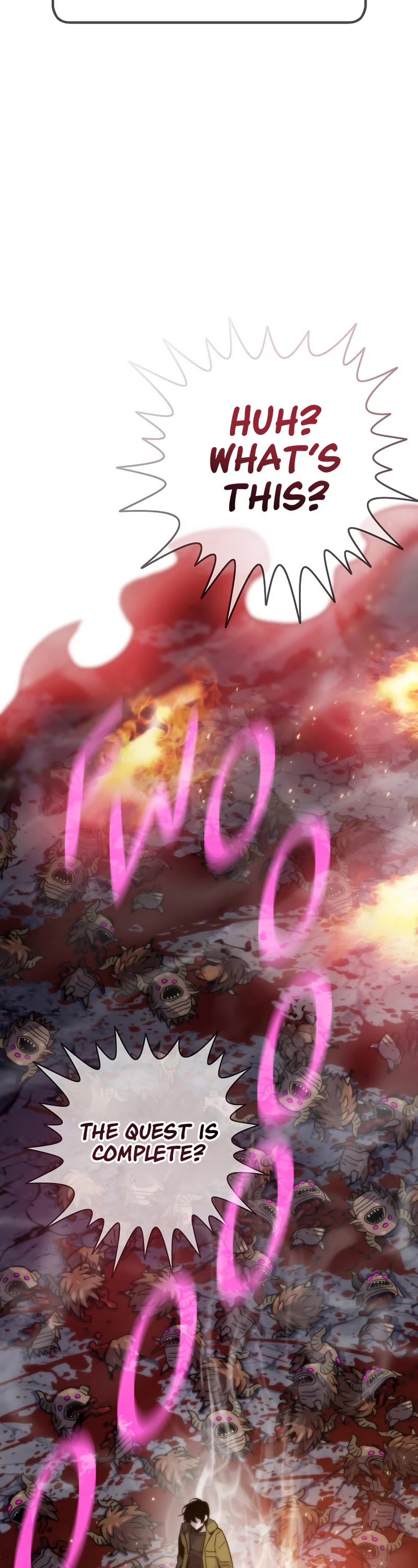 Past Life Regressor (2022) Chapter 68 page 51 - Chapter 68