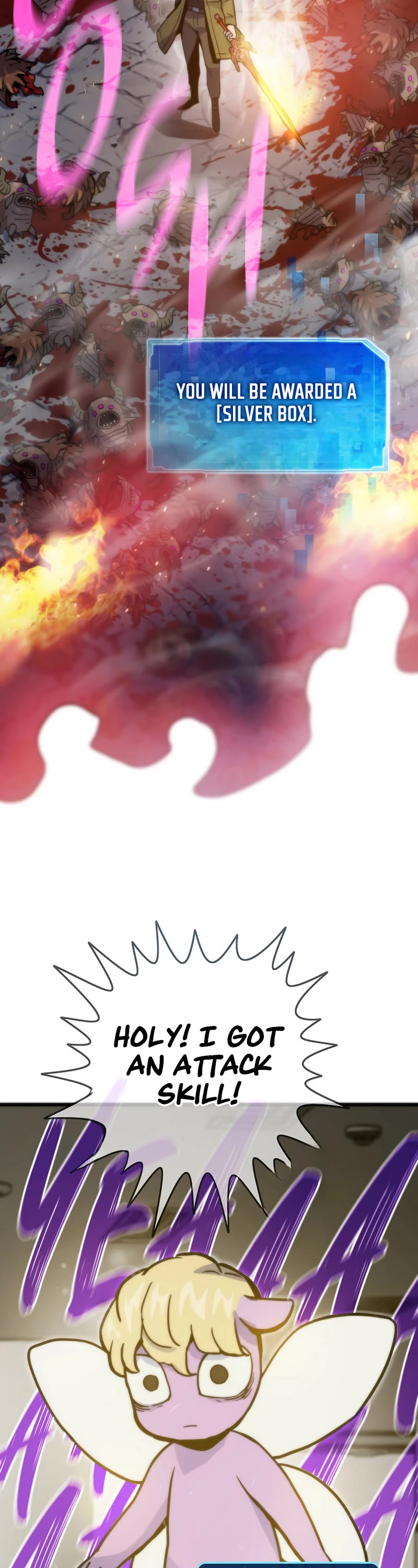 Past Life Regressor (2022) Chapter 68 page 52 - Chapter 68