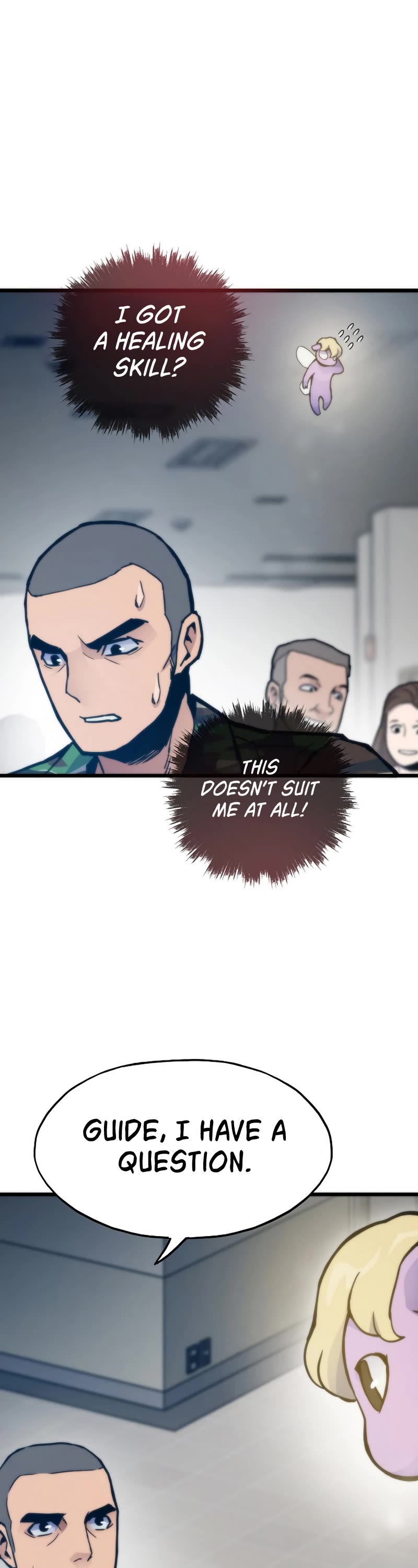 Past Life Regressor (2022) Chapter 68 page 54 - Chapter 68