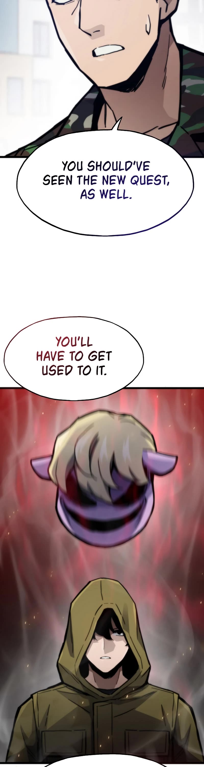 Past Life Regressor (2022) Chapter 69 page 10 - Chapter 69