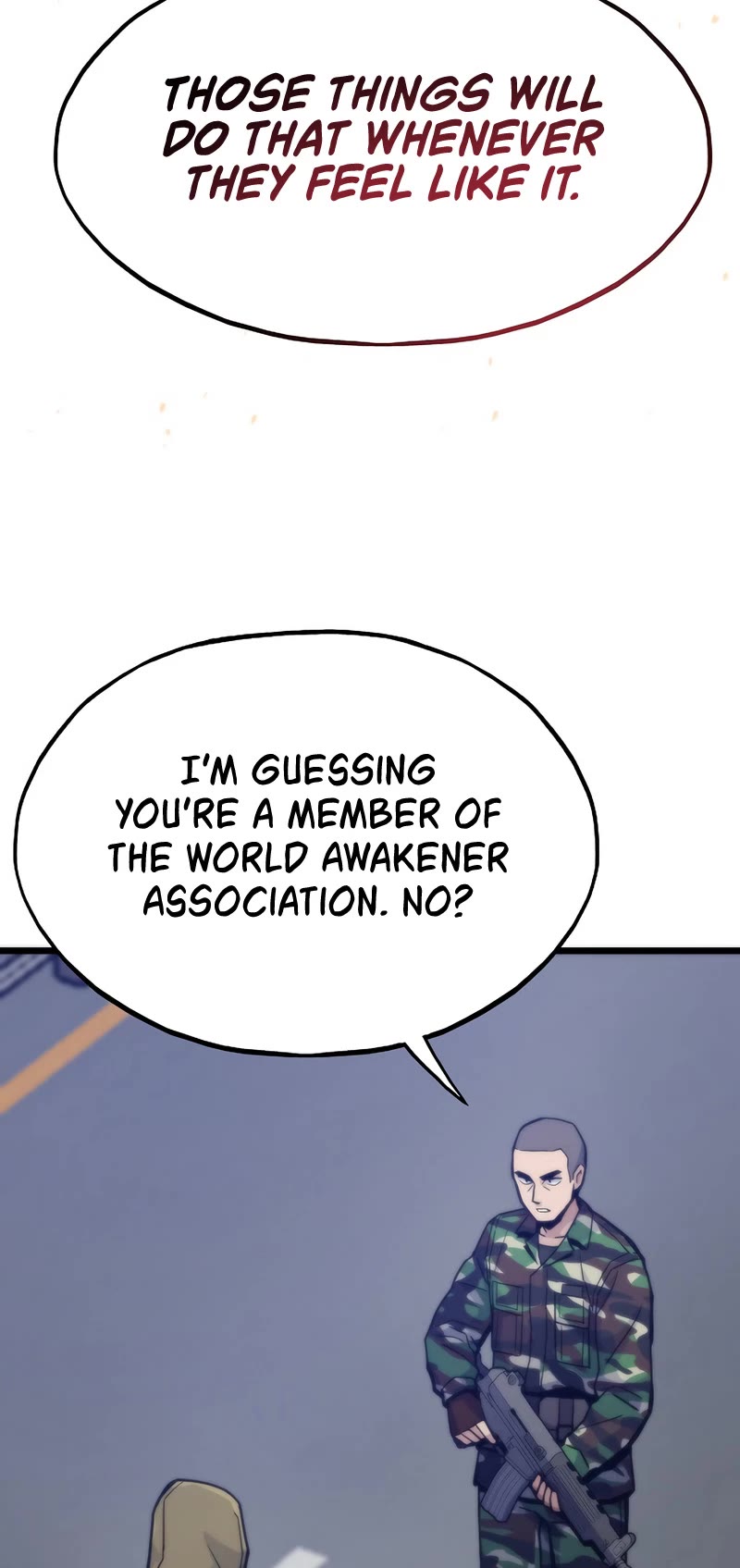 Past Life Regressor (2022) Chapter 69 page 11 - Chapter 69