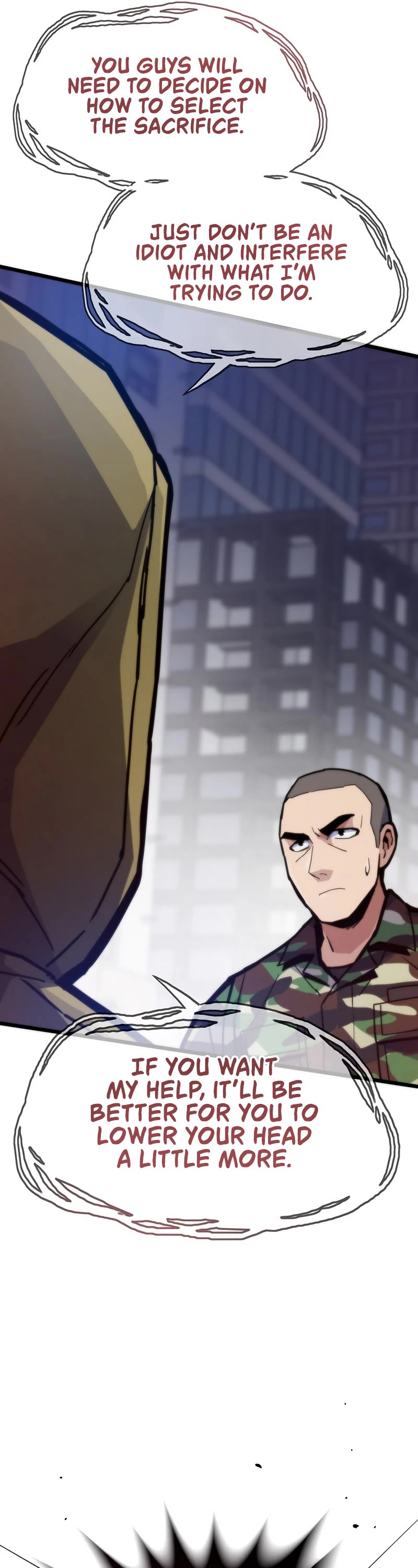 Past Life Regressor (2022) Chapter 69 page 13 - Chapter 69
