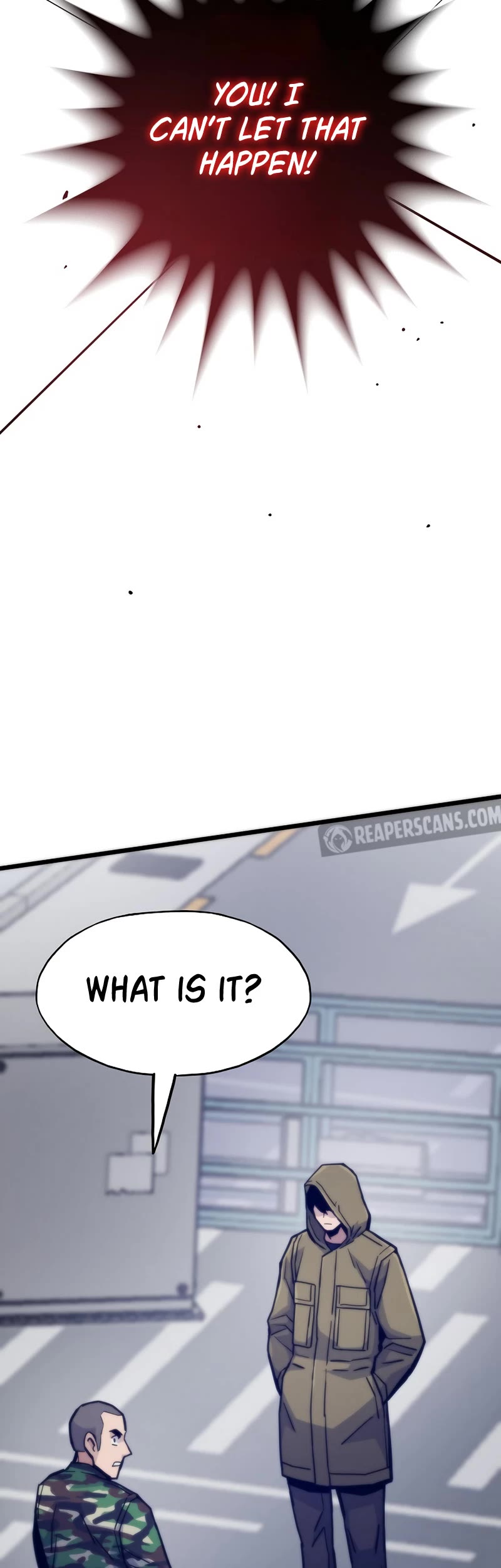 Past Life Regressor (2022) Chapter 69 page 14 - Chapter 69