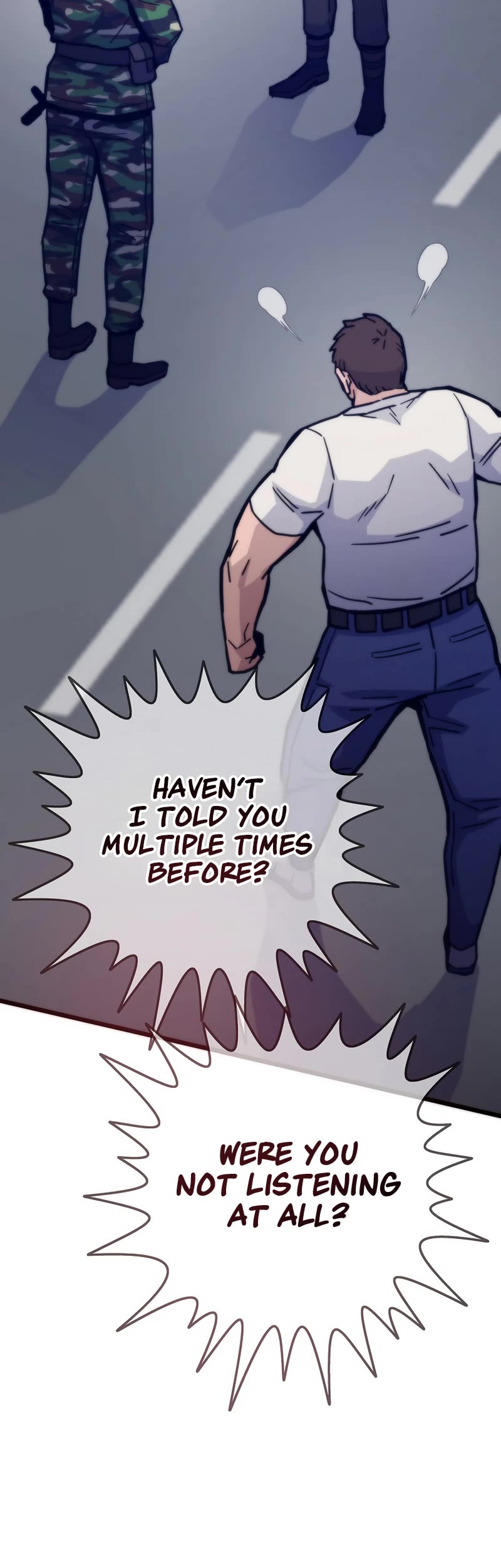 Past Life Regressor (2022) Chapter 69 page 15 - Chapter 69