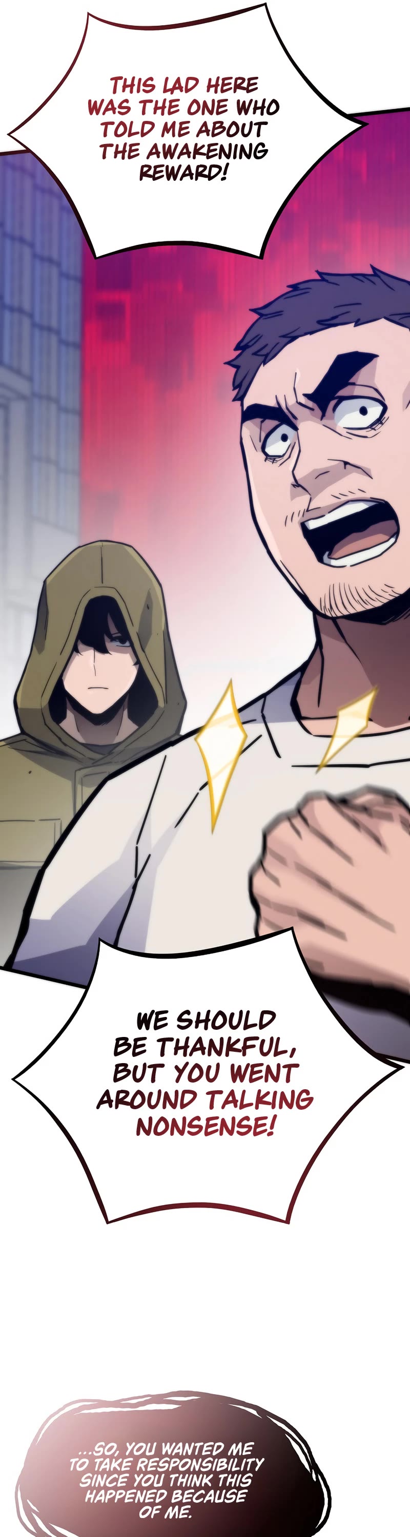 Past Life Regressor (2022) Chapter 69 page 16 - Chapter 69